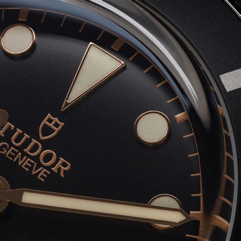 tudor schließe|Entdecken Sie die legendären TUDOR Black Bay Uhren.